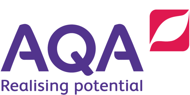 AQA Exam Board Logo