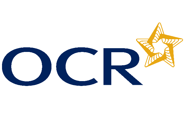 OCR Exam Board Logo